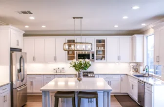 What Are Some Creative Ways to Incorporate Lighting Into Home Decor?