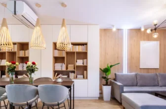 How Can I Choose the Right Lighting for Different Rooms in My Home?