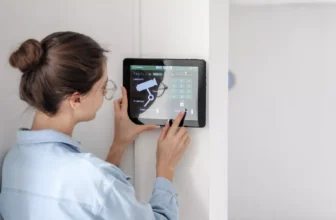 What Are Some Space-Saving Solutions for Small Outdoor Areas?