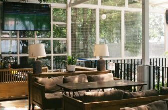 creating a cozy garden oasis