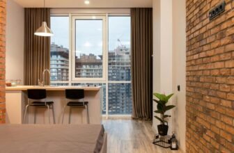 open shelving pros and cons