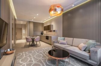 scandinavian design furniture trend