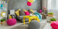DIY Home Decor: Creative Projects to Personalize Your Space